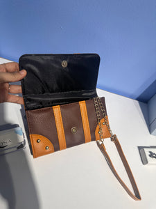 Wizard Wallet Bag