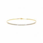 Load image into Gallery viewer, Snake Chain Choker
