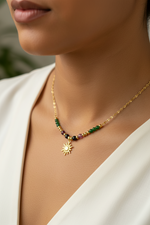 Load image into Gallery viewer, Sunshine Necklace
