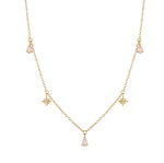 Load image into Gallery viewer, Bright Star Necklace
