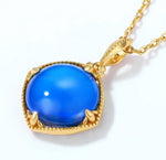 Load image into Gallery viewer, Double Trouble Necklace
