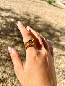 IT GIRL Ring