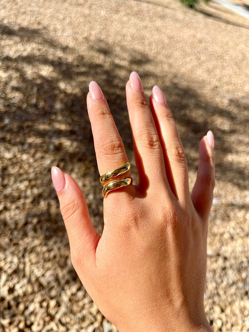 IT GIRL Ring