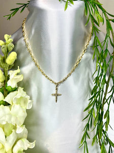 Statement Cross