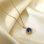 Load image into Gallery viewer, Azul Necklace
