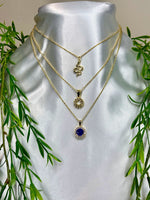 Load image into Gallery viewer, Azul Necklace
