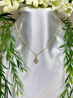 Load image into Gallery viewer, Viborita Necklace
